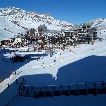 Borsat 4 Apartment Tignes Exterior photo