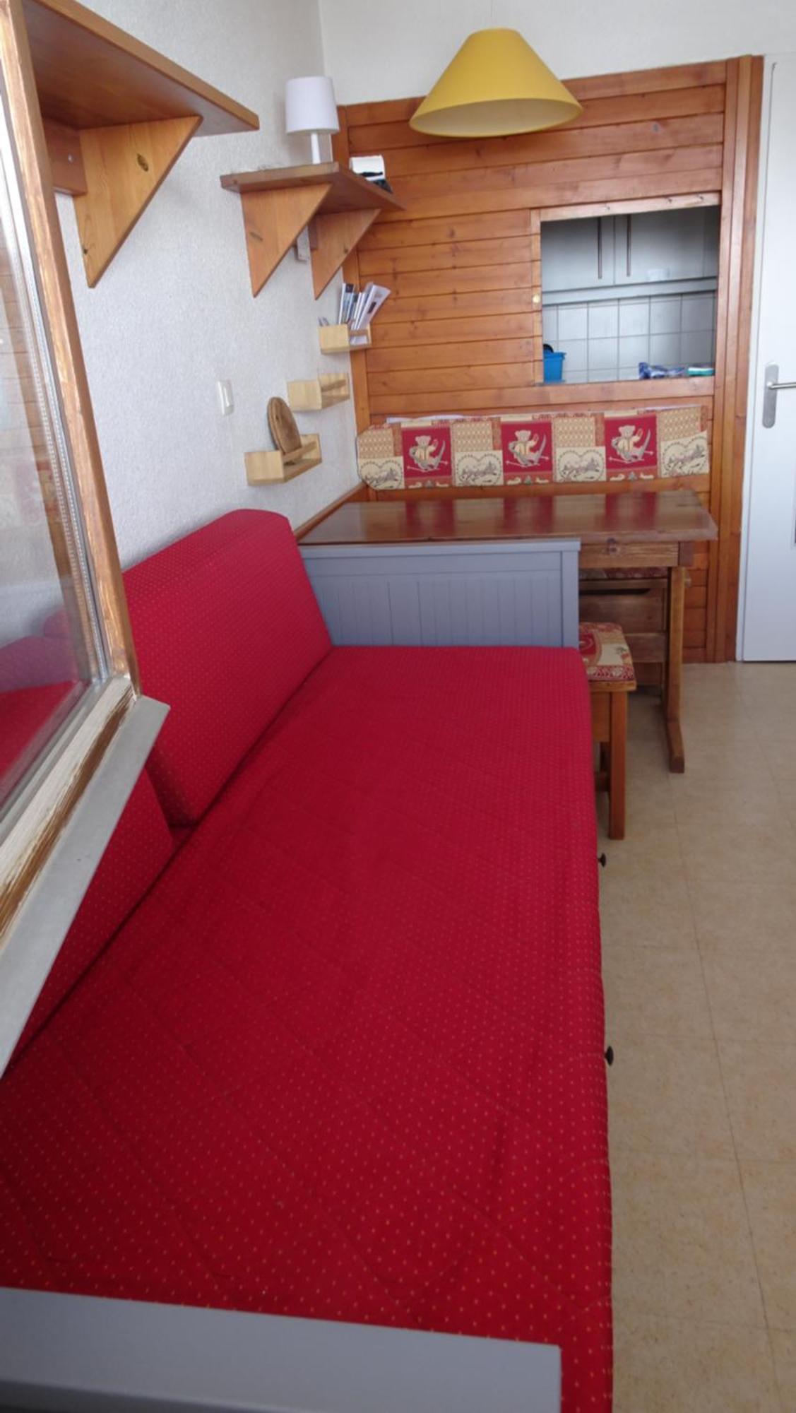 Borsat 4 Apartment Tignes Exterior photo