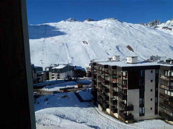 Borsat 4 Apartment Tignes Exterior photo