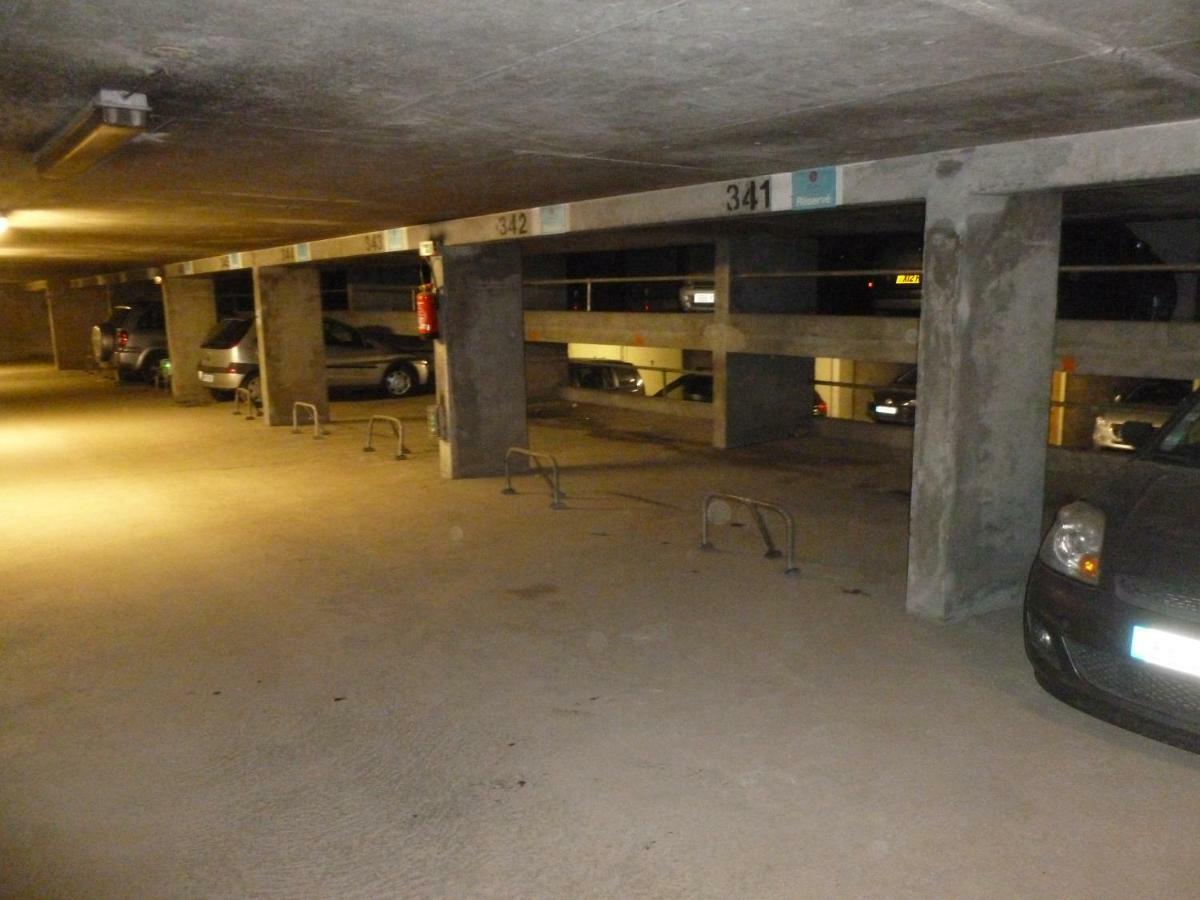 Borsat 4 Apartment Tignes Exterior photo